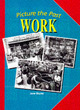 Image for Picture the Past: Work      (Cased)