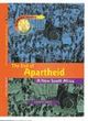 Image for Turning Points in History: The End of Apartheid - A New South Africa    (Cased)