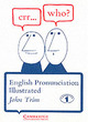 Image for English Pronunciation Illustrated Cassettes (2)
