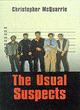 Image for The usual suspects