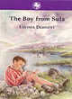 Image for The boy from Sula