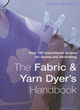 Image for FABRIC YARN DYER