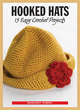 Image for Hooked hats  : 20 easy crochet projects