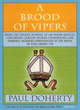 Image for A Brood of Vipers (Tudor Mysteries, Book 4)