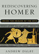 Image for Rediscovering Homer