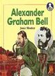 Image for Lives and Times Alexander Graham Bell Paperback