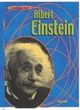 Image for Groundbreakers Albert Einstein Paperback