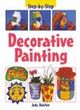 Image for Step-by-Step Decorative Painting