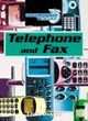 Image for Telephone and fax