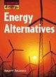Image for Essential Energy: Energy Alternatives  Cased