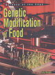 Image for Genetic modification of food