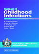 Image for Manual of Childhood Infections