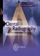 Image for Dental radiography  : principles and techniques