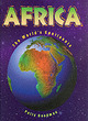 Image for The World&#39;s Continents: Africa
