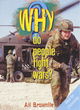 Image for Why?: Do People Fight Wars?