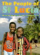 Image for The people of St Lucia