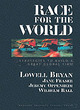 Image for Race for the World