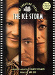 Image for The ice storm