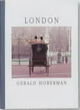 Image for London booklet