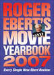 Image for Roger Ebert&#39;s movie yearbook 2007