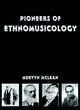 Image for Pioneers of ethnomusicology