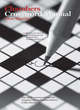 Image for Chambers crossword manual