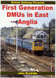 Image for British Railway Pictorial: First Generation DMUs in East Anglia