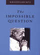 Image for The impossible question