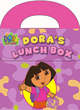 Image for Dora&#39;s lunch box