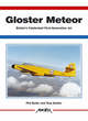 Image for Gloster Meteor  : Britain&#39;s celebrated first-generation jet