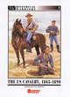 Image for Us Cavalry, 1865-1890, the