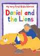 Image for Daniel and the lions