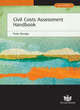 Image for Civil Costs Assessment Handbook