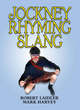 Image for Jockney rhyming slang