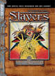 Image for Slayers