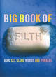 Image for The big book of filth  : 6500 sex slang words and phrases