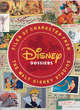 Image for Disney dossiers  : files of character from the Walt Disney Studios
