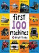 Image for First 100 Machines