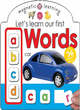 Image for Magnetic Learning - Words