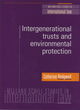 Image for Intergenerational Trusts and Environmental Protection