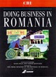 Image for Doing business with Romania