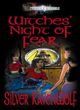 Image for Witches&#39; Night of Fear