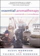 Image for Essential aromatherapy  : a pocket guide to essential oils and aromatherapy
