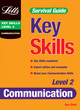 Image for Key Skills: Communication (Level 2)