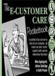 Image for The e-customer care pocketbook