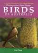Image for Photographic field guide to the birds of Australia