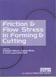 Image for FRICTION AND FLOW STRESS IN FORMAL CUTTING