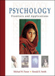 Image for Psychology  : frontiers and applications