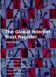 Image for The Global Internet Trust Register