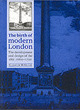 Image for The birth of modern London  : the development and design of the city, 1660-1720
